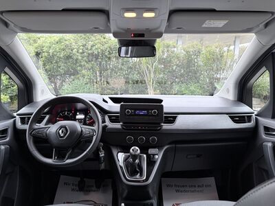 Renault Kangoo Gebrauchtwagen Renault Kangoo Gebrauchtwagen