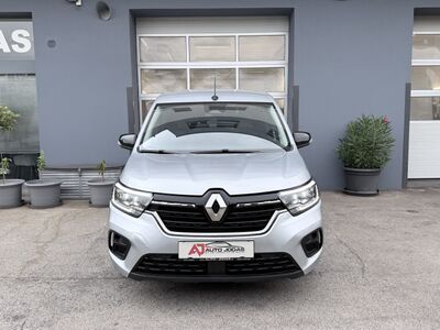 Renault Kangoo Gebrauchtwagen Renault Kangoo Gebrauchtwagen