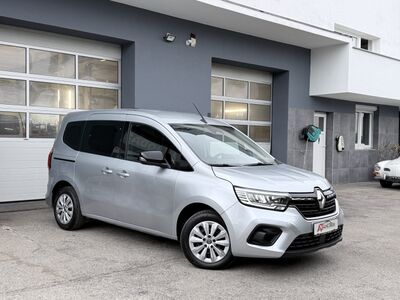 Renault Kangoo Gebrauchtwagen Renault Kangoo Gebrauchtwagen