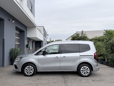 Renault Kangoo Gebrauchtwagen Renault Kangoo Gebrauchtwagen