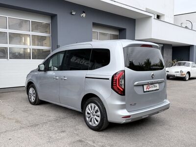 Renault Kangoo Gebrauchtwagen Renault Kangoo Gebrauchtwagen