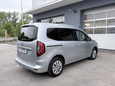 Renault Kangoo Gebrauchtwagen Renault Kangoo Gebrauchtwagen