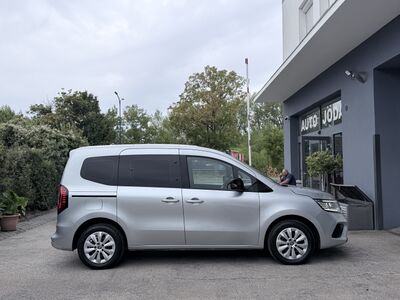 Renault Kangoo Gebrauchtwagen Renault Kangoo Gebrauchtwagen