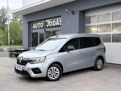Renault Kangoo Gebrauchtwagen Renault Kangoo Gebrauchtwagen
