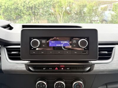 Renault Kangoo Gebrauchtwagen Renault Kangoo Gebrauchtwagen
