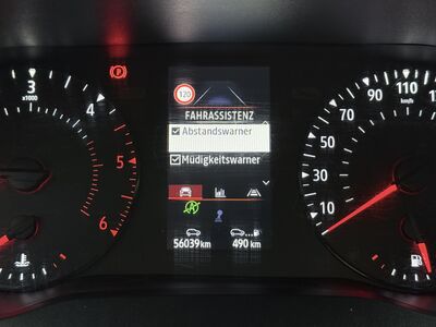 Renault Kangoo Gebrauchtwagen Renault Kangoo Gebrauchtwagen