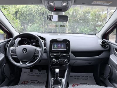 Renault Clio Gebrauchtwagen Renault Clio Gebrauchtwagen