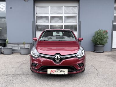 Renault Clio Gebrauchtwagen Renault Clio Gebrauchtwagen