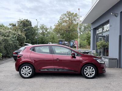 Renault Clio Gebrauchtwagen Renault Clio Gebrauchtwagen