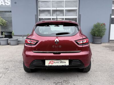 Renault Clio Gebrauchtwagen Renault Clio Gebrauchtwagen