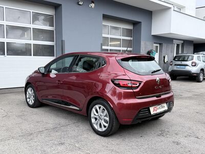Renault Clio Gebrauchtwagen Renault Clio Gebrauchtwagen