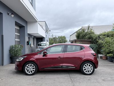 Renault Clio Gebrauchtwagen Renault Clio Gebrauchtwagen