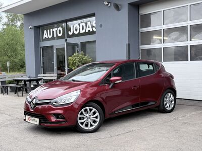 Renault Clio Gebrauchtwagen Renault Clio Gebrauchtwagen