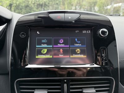 Renault Clio Gebrauchtwagen Renault Clio Gebrauchtwagen