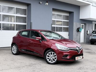 Renault Clio Gebrauchtwagen Renault Clio Gebrauchtwagen