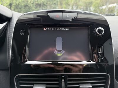 Renault Clio Gebrauchtwagen Renault Clio Gebrauchtwagen