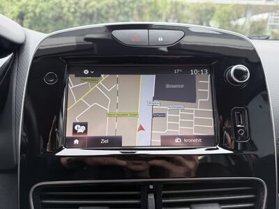 Renault Clio Gebrauchtwagen Renault Clio Gebrauchtwagen