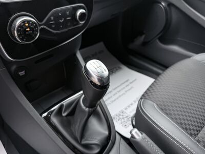 Renault Clio Gebrauchtwagen Renault Clio Gebrauchtwagen
