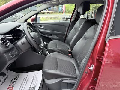 Renault Clio Gebrauchtwagen Renault Clio Gebrauchtwagen