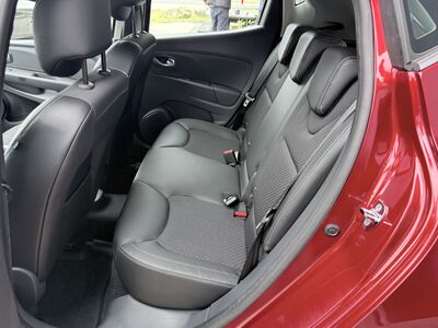 Renault Clio Gebrauchtwagen Renault Clio Gebrauchtwagen