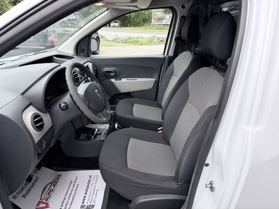 Dacia Dokker Gebrauchtwagen Dacia Dokker Gebrauchtwagen