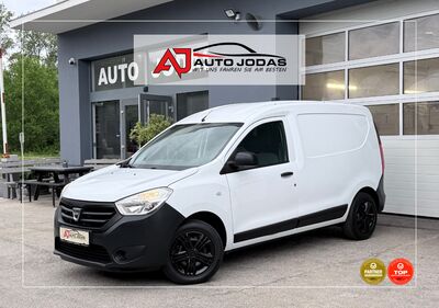 Dacia Dokker Gebrauchtwagen