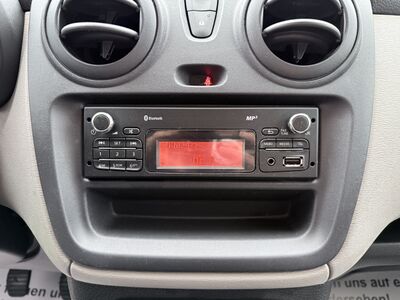 Dacia Dokker Gebrauchtwagen Dacia Dokker Gebrauchtwagen