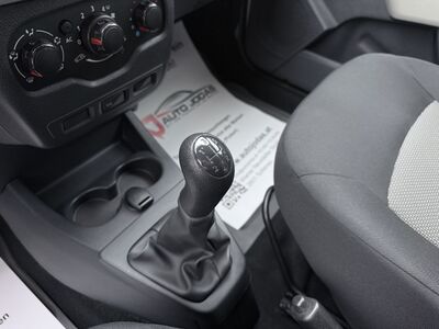 Dacia Dokker Gebrauchtwagen Dacia Dokker Gebrauchtwagen