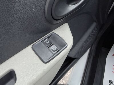 Dacia Dokker Gebrauchtwagen Dacia Dokker Gebrauchtwagen