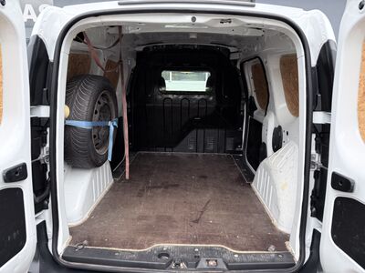 Dacia Dokker Gebrauchtwagen Dacia Dokker Gebrauchtwagen