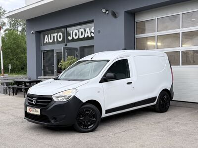 Dacia Dokker Gebrauchtwagen Dacia Dokker Gebrauchtwagen