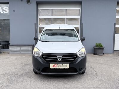 Dacia Dokker Gebrauchtwagen Dacia Dokker Gebrauchtwagen