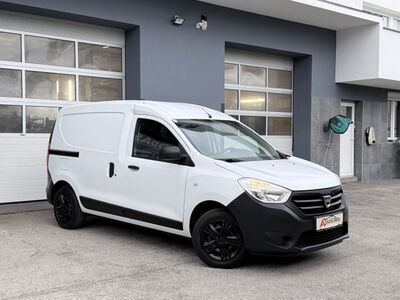Dacia Dokker Gebrauchtwagen Dacia Dokker Gebrauchtwagen