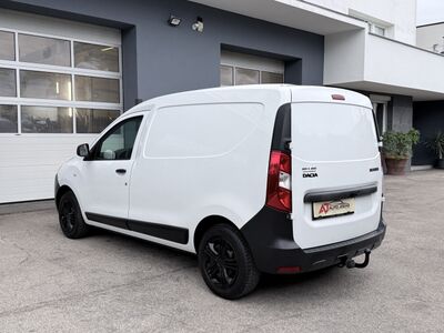 Dacia Dokker Gebrauchtwagen Dacia Dokker Gebrauchtwagen
