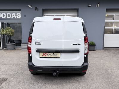 Dacia Dokker Gebrauchtwagen Dacia Dokker Gebrauchtwagen