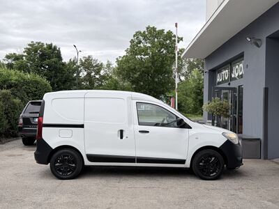 Dacia Dokker Gebrauchtwagen Dacia Dokker Gebrauchtwagen