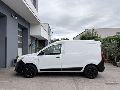 Dacia Dokker Gebrauchtwagen Dacia Dokker Gebrauchtwagen