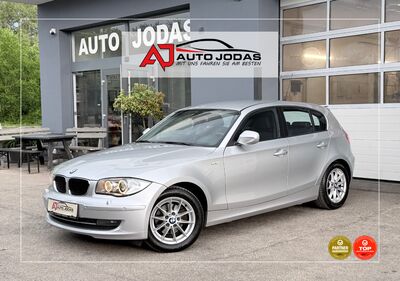 BMW 1er Gebrauchtwagen