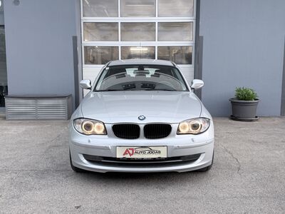 BMW 1er Gebrauchtwagen BMW 1er Gebrauchtwagen