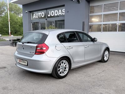 BMW 1er Gebrauchtwagen BMW 1er Gebrauchtwagen