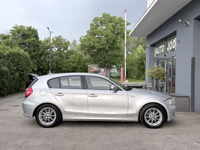 BMW 1er Gebrauchtwagen BMW 1er Gebrauchtwagen