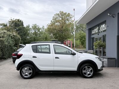 Dacia Sandero Gebrauchtwagen