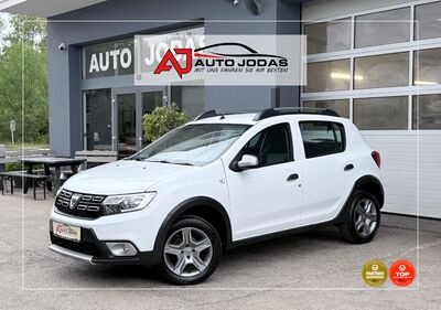 Dacia Sandero Gebrauchtwagen