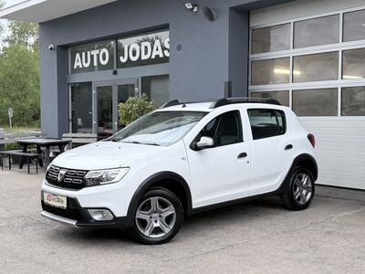 Dacia Sandero Gebrauchtwagen