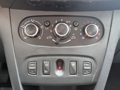 Dacia Sandero Gebrauchtwagen