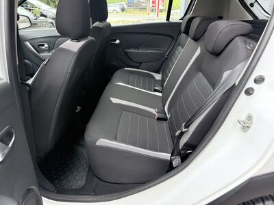 Dacia Sandero Gebrauchtwagen