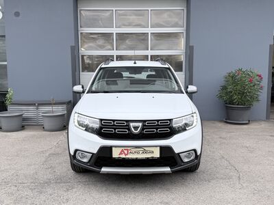 Dacia Sandero Gebrauchtwagen
