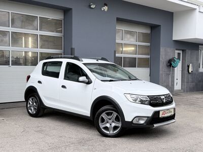 Dacia Sandero Gebrauchtwagen