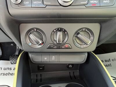 Audi A1 Gebrauchtwagen Audi A1 Gebrauchtwagen