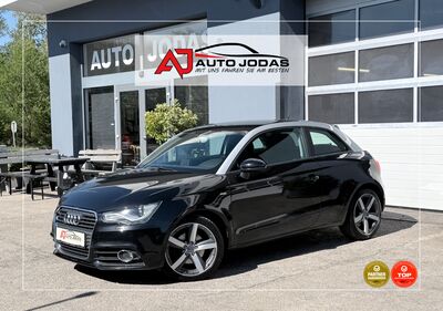 Audi A1 Gebrauchtwagen Audi A1 Gebrauchtwagen